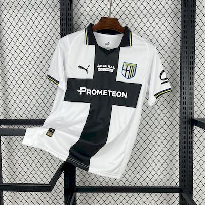 Parma Prima 25/26