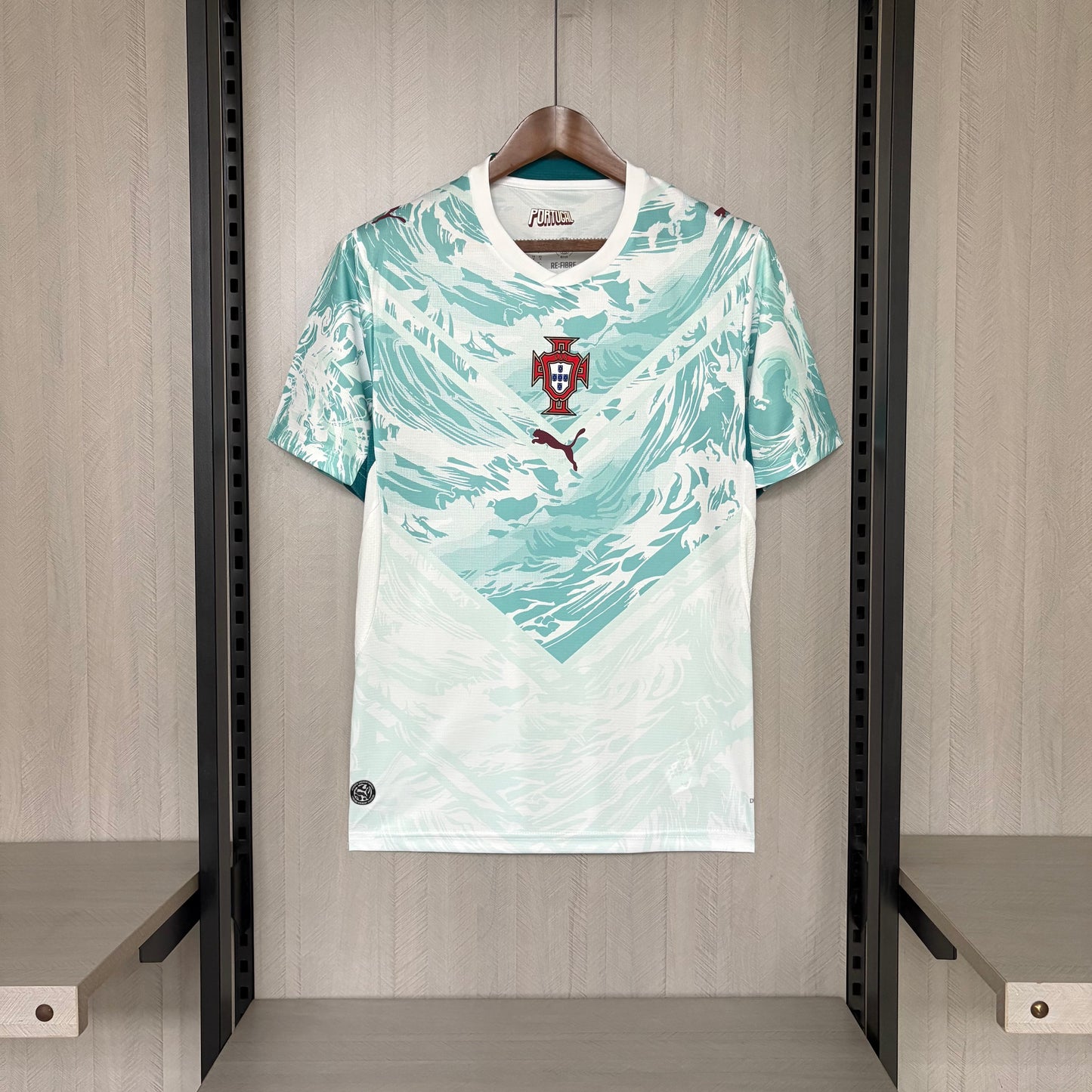 Portogallo Seconda 2026