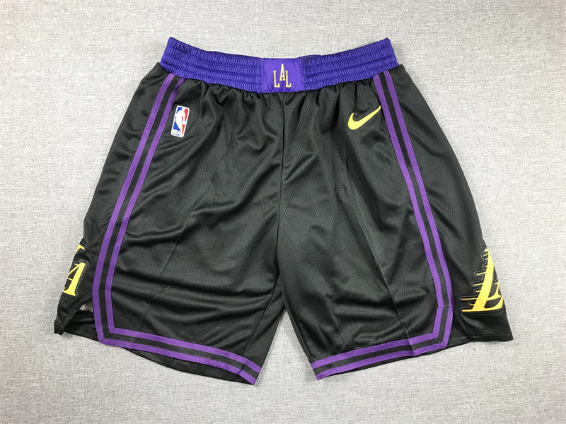Pantaloncino L.A. Lakers