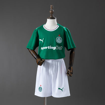 Kit Bambino/Ragazzo Palmeiras Prima 26/27