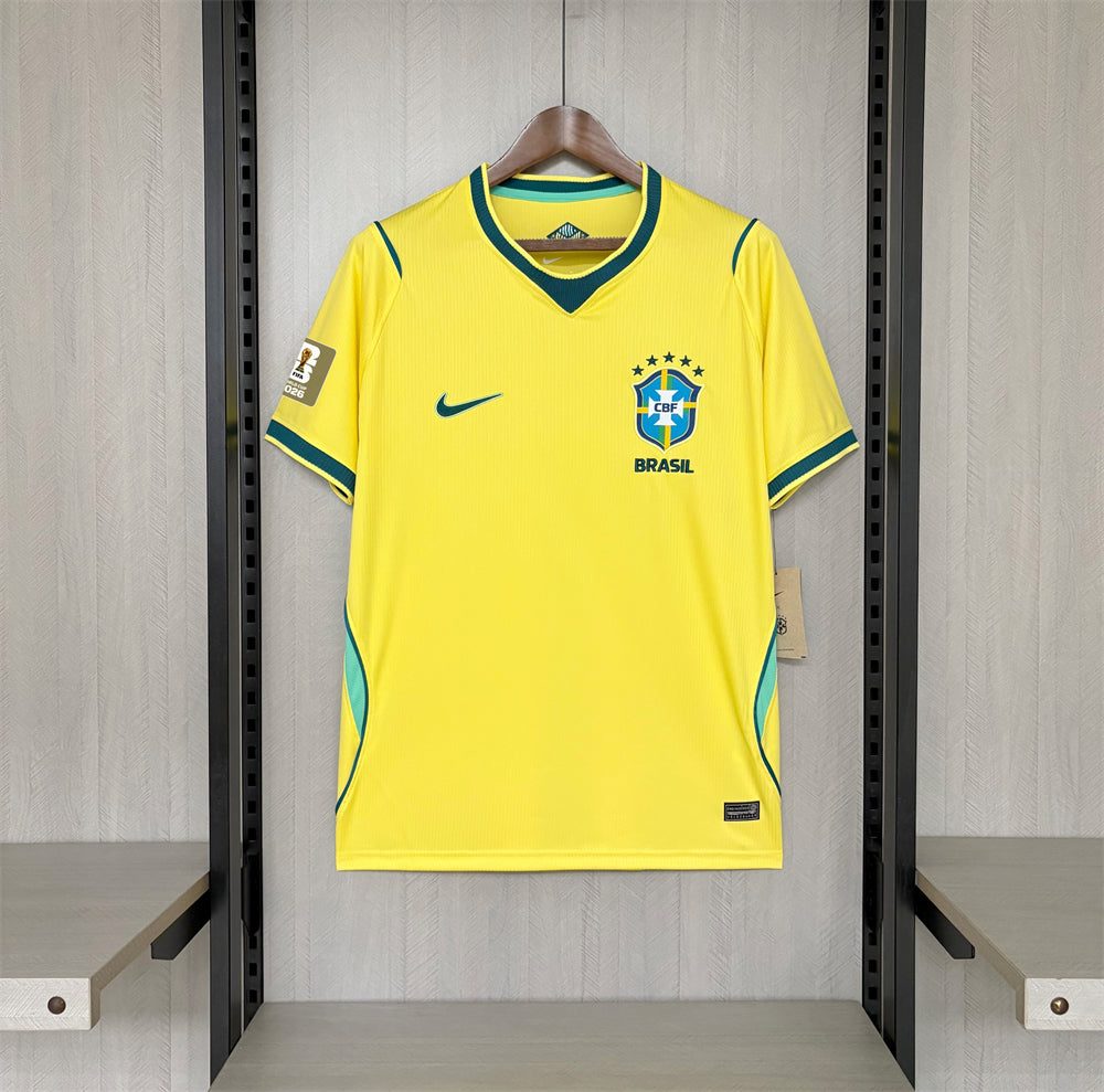 Brasile Prima 2026