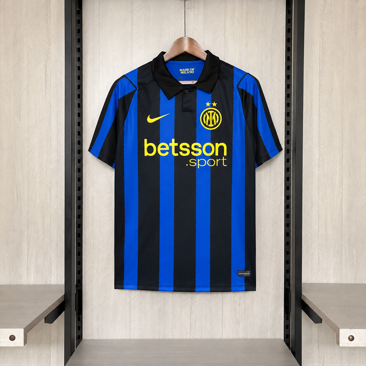 Inter Prima 26/27