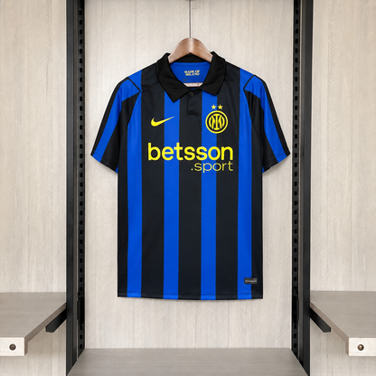 Inter Prima 26/27
