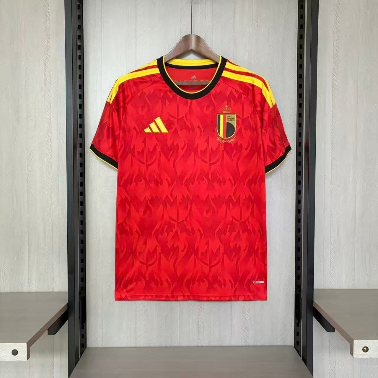 Belgio Prima 2026