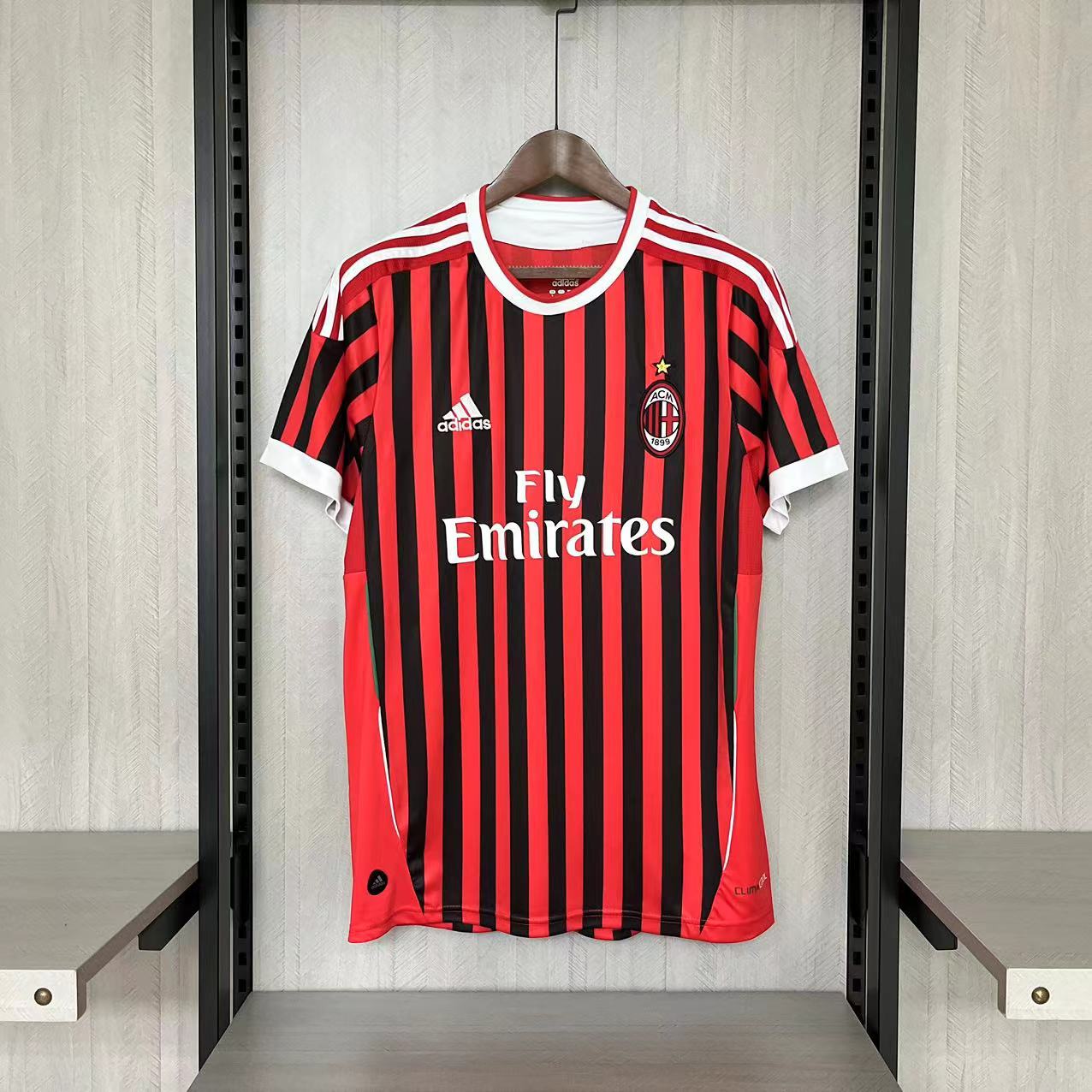 Milan Retro Home 11/12