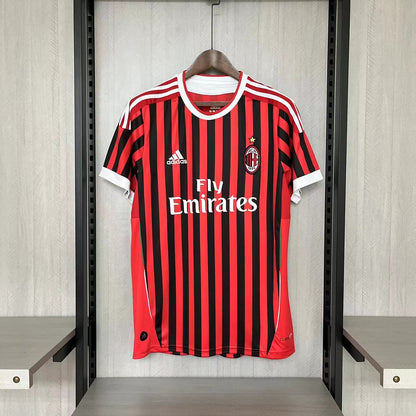 Milan Retro Home 11/12
