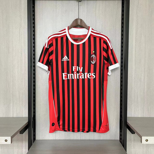 Milan Retro Home 11/12