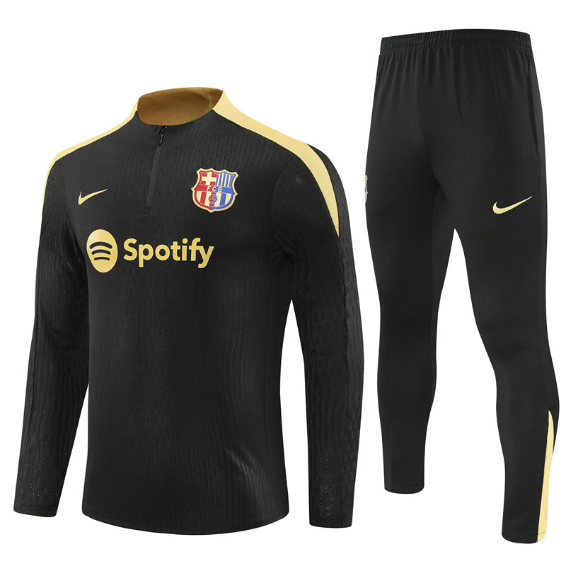Tute Allenamento Barcellona