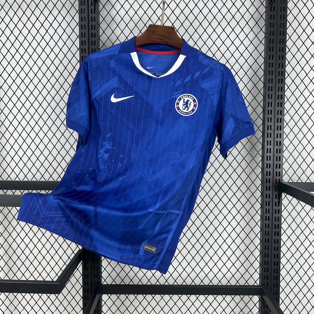 Chelsea Prima 25/26