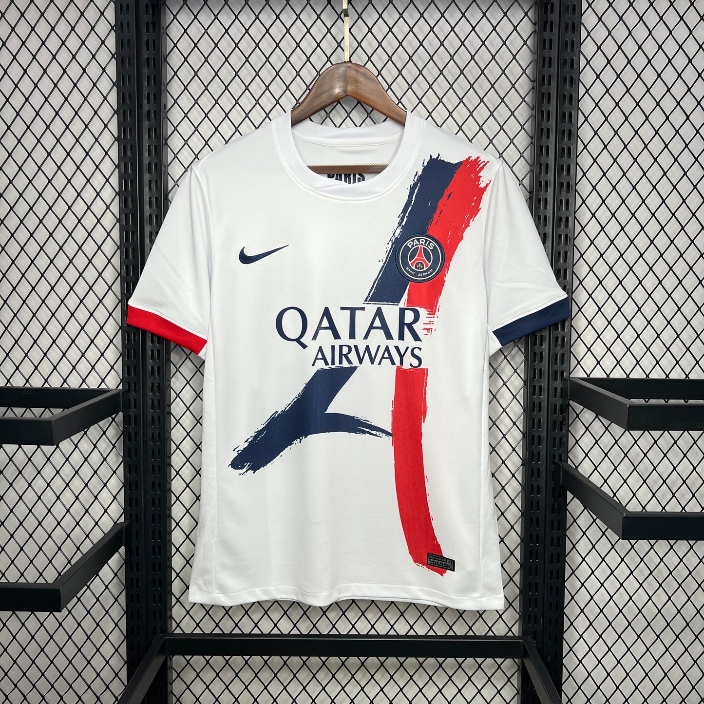 Paris Saint-Germain Seconda 25/26