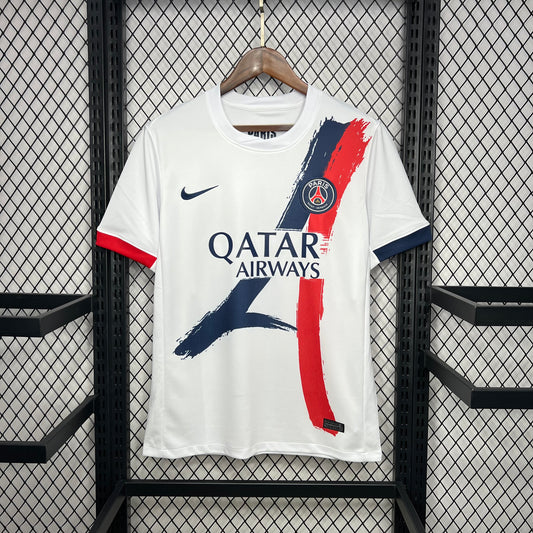 Paris Saint-Germain Seconda 25/26