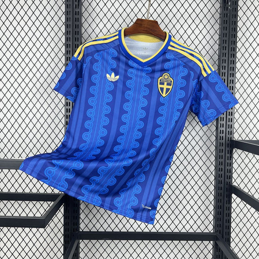 Svezia Seconda 2026