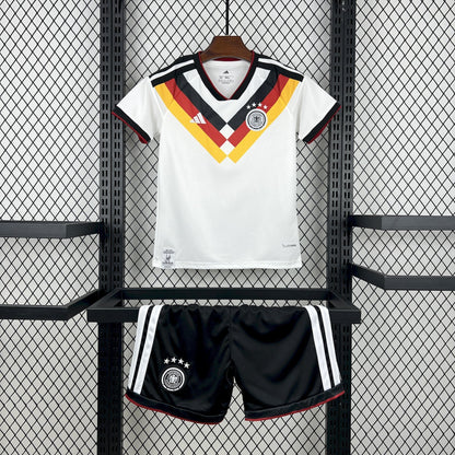 Kit Bambino/Ragazzo Germania Prima 2026
