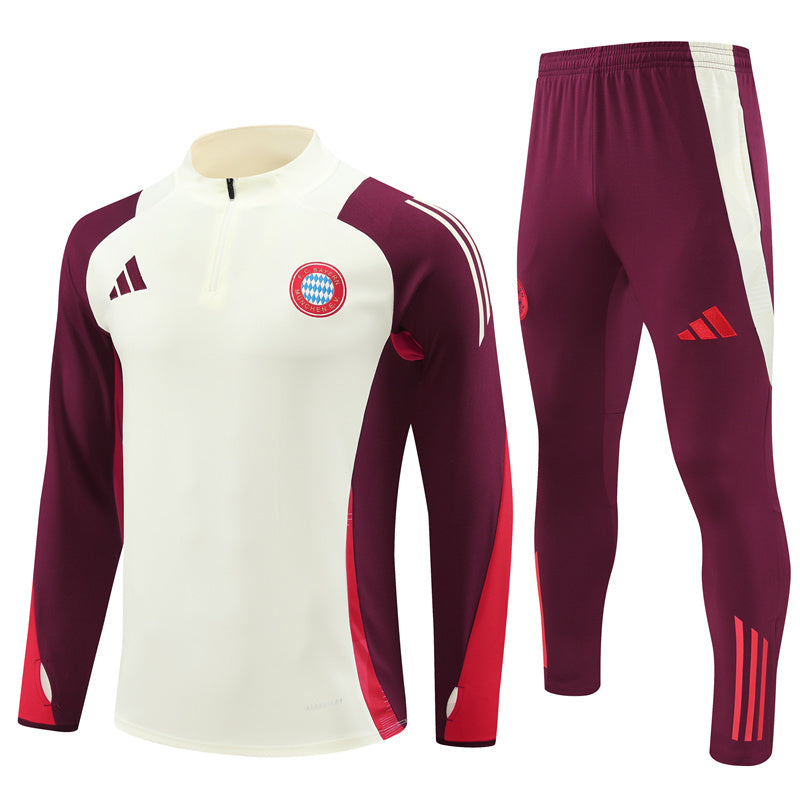 Tute Allenamento Bayern Munchen
