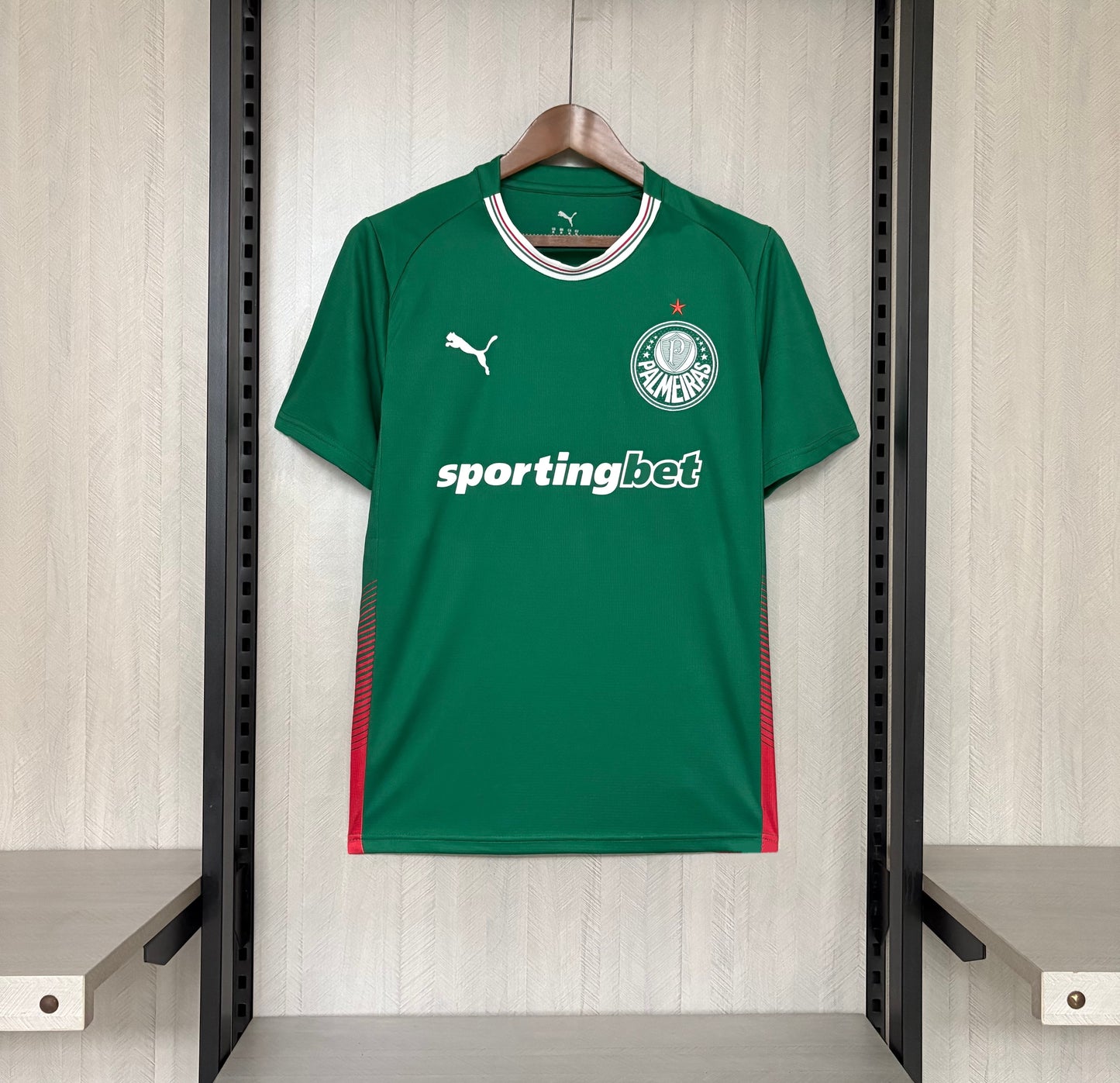 Palmeiras Prima 26/27
