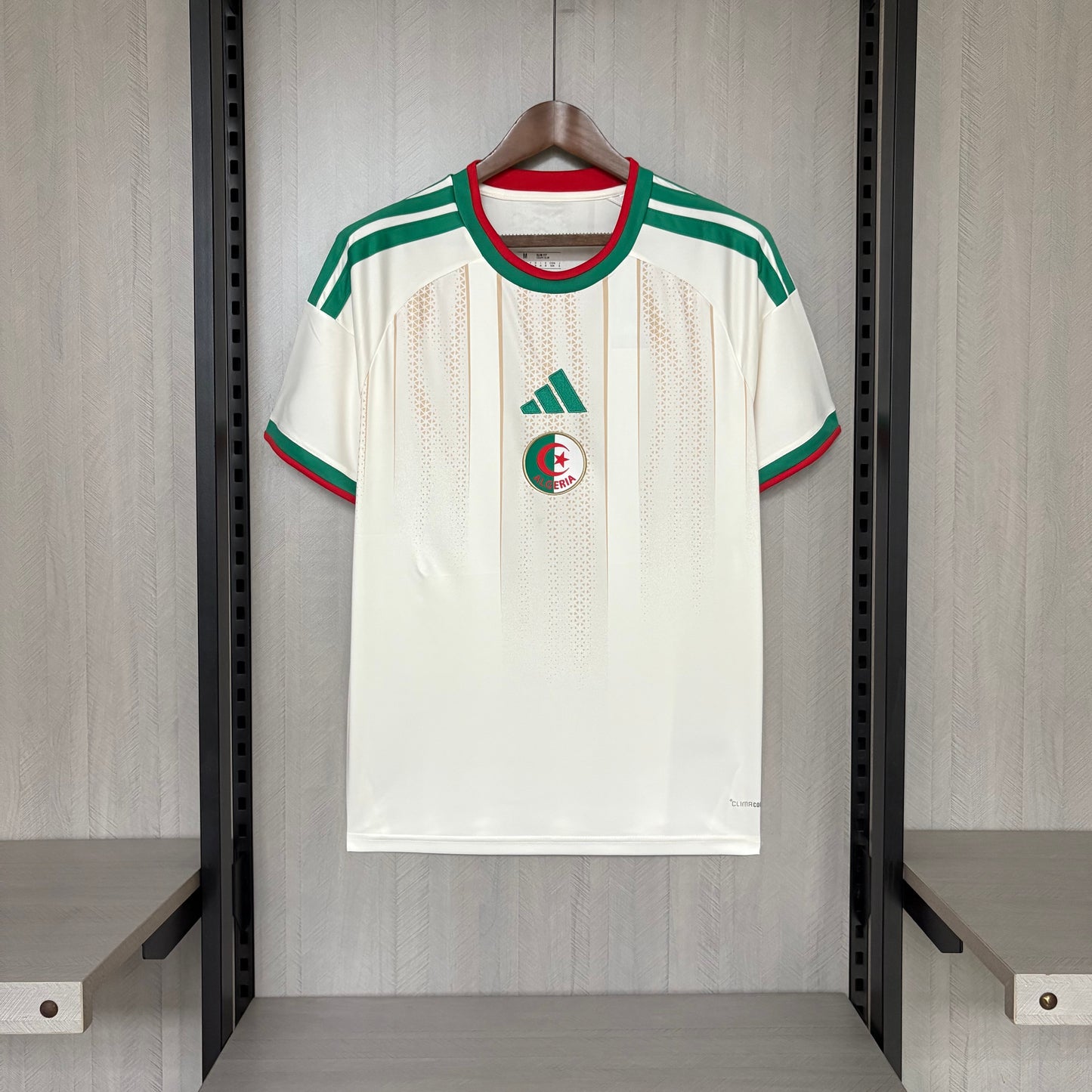 Algeria Prima 2026