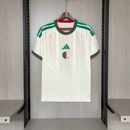 Algeria Prima 2026