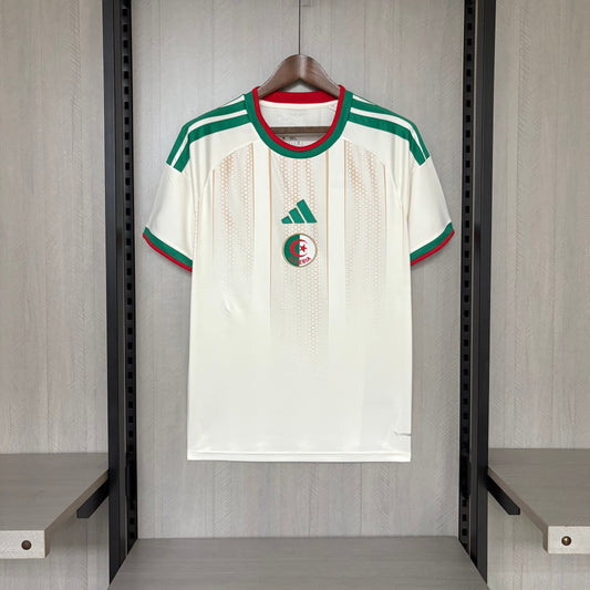 Algeria Prima 2026