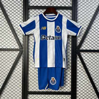 Kit Bambino/Ragazzo Porto Prima 25/26