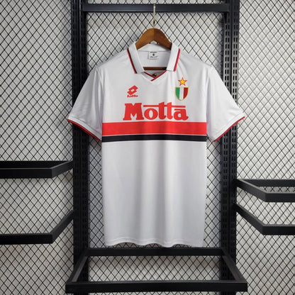 Milan Retro Away 93/94