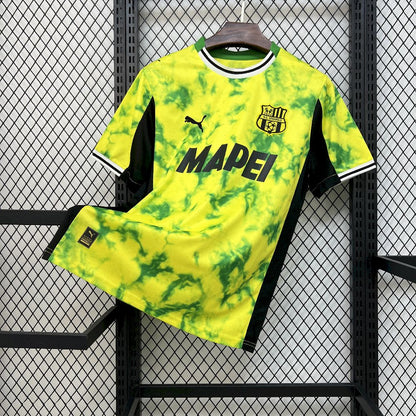 Sassuolo Terza 25/26