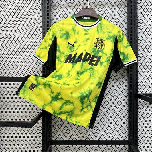 Sassuolo Terza 25/26