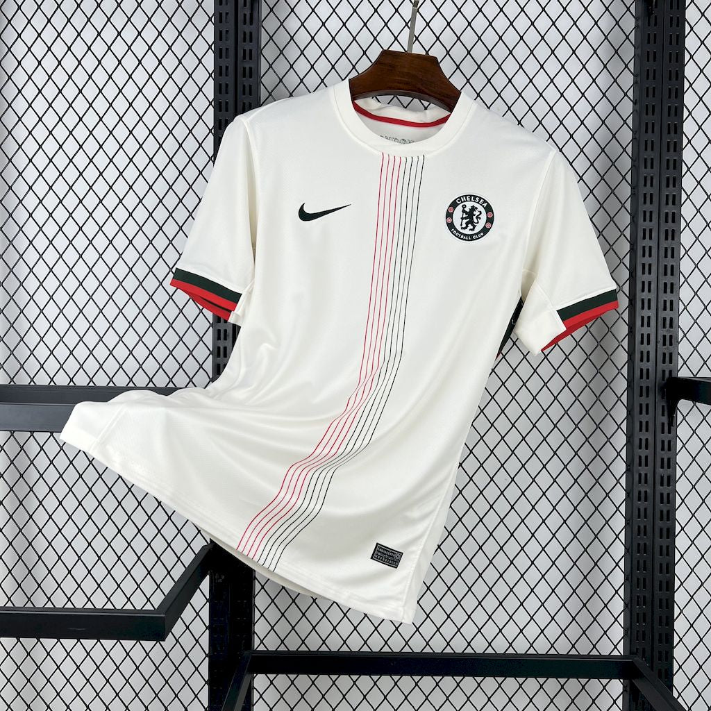 Chelsea Seconda 25/26