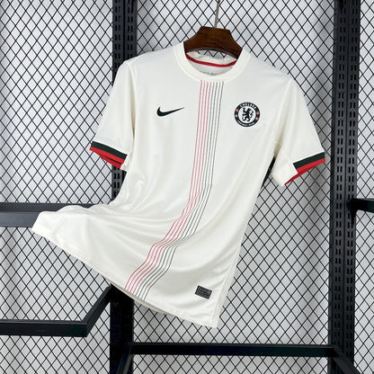 Chelsea Seconda 25/26