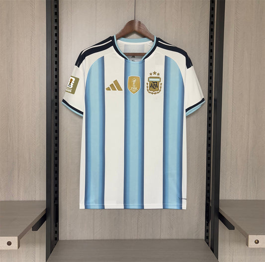 Argentina Prima 2026