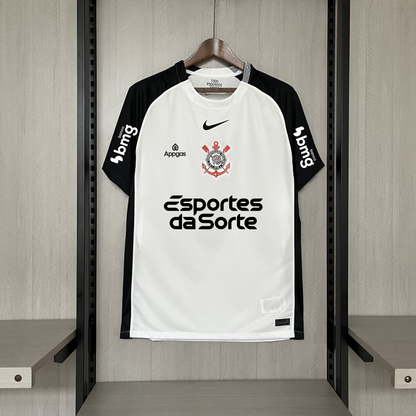 Corinthians Prima 25/26