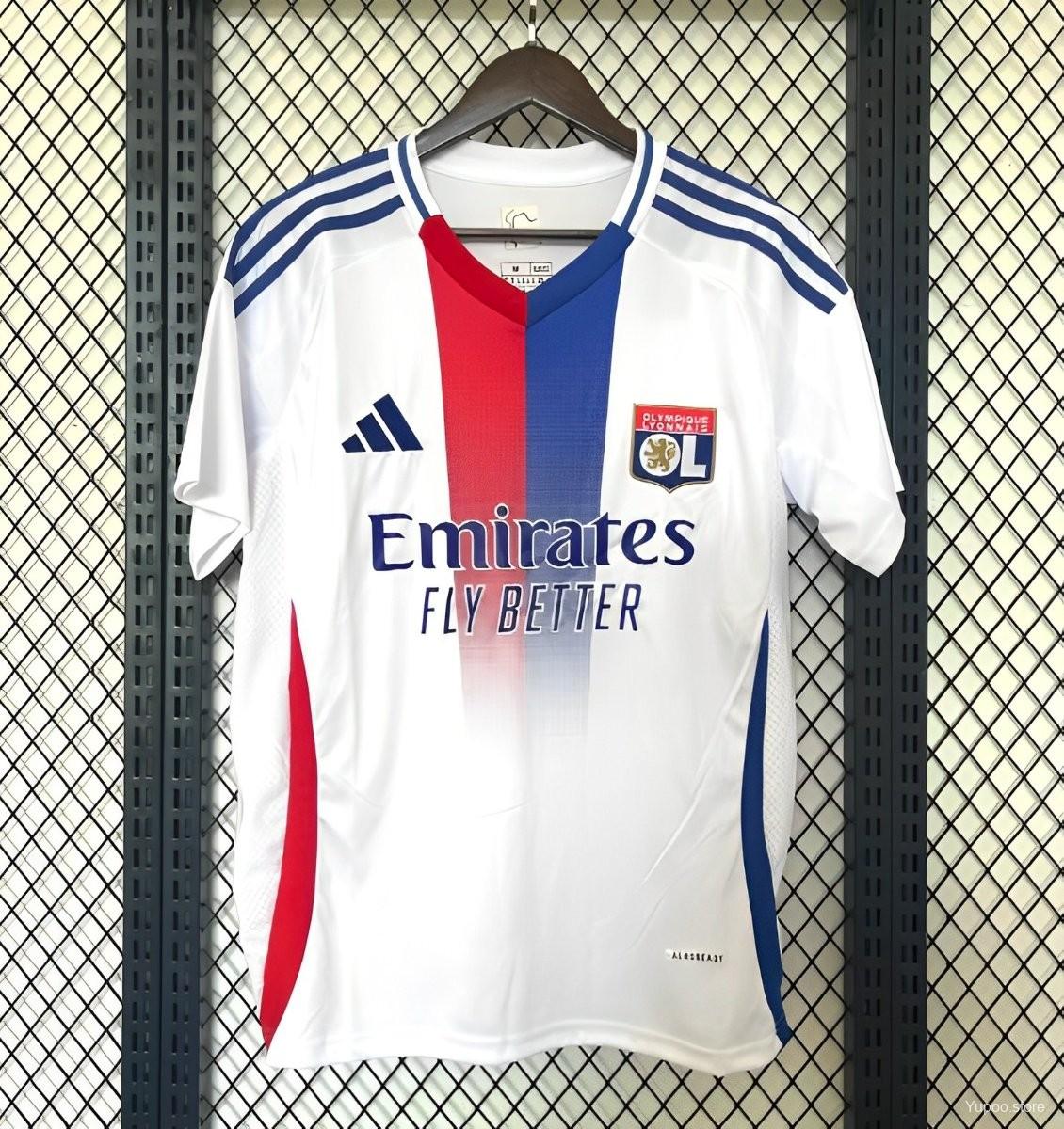 Olympique Lyonnais Prima 24/25