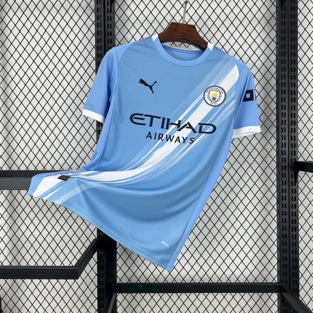 Manchester City Prima 25/26