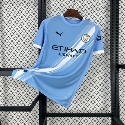 Manchester City Prima 25/26