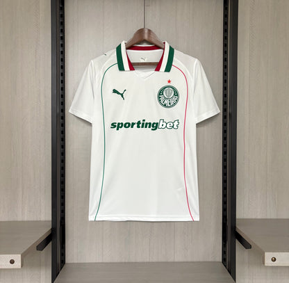 Palmeiras Seconda 26/27