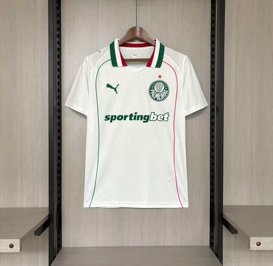 Palmeiras Seconda 26/27