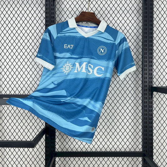 Napoli Limited Edition Partenopei 24/25