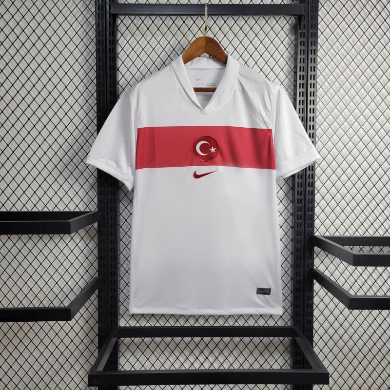 Turchia Prima 24/25