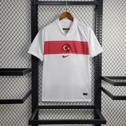 Turchia Prima 24/25