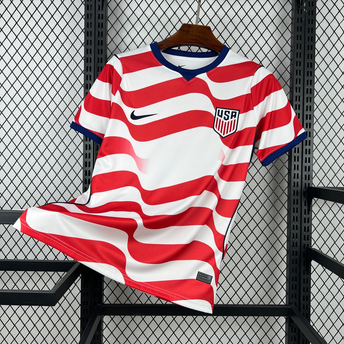 United States Prima 2026