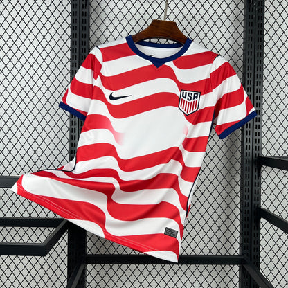 United States Prima 2026