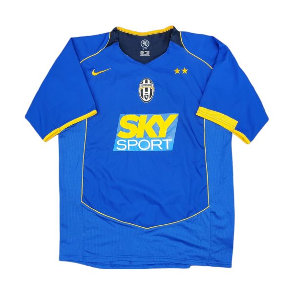 Juventus Away 04/05