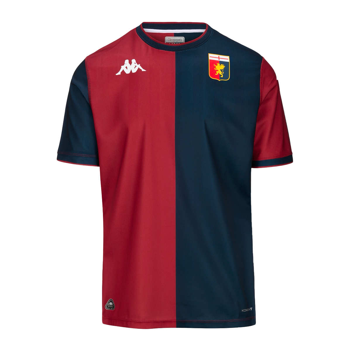 Genoa Prima 24/25