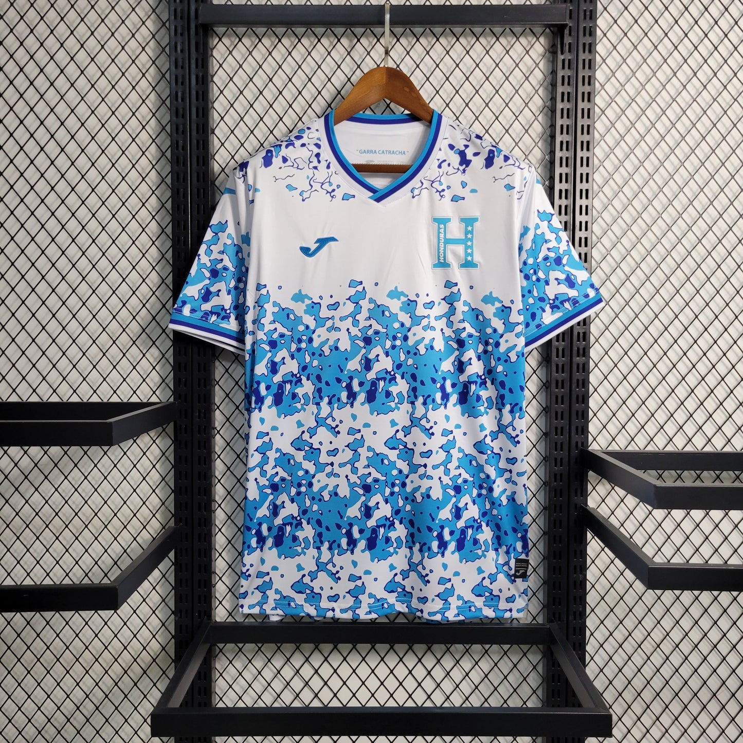Honduras Second 23/24