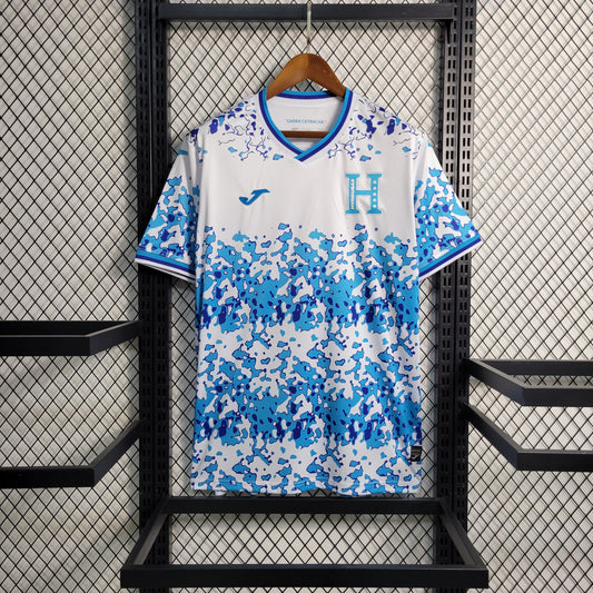 Honduras Seconda 23/24