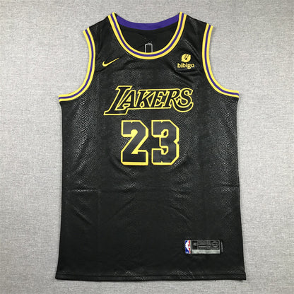 #23 James L.A. Lakers 23/24 Normal