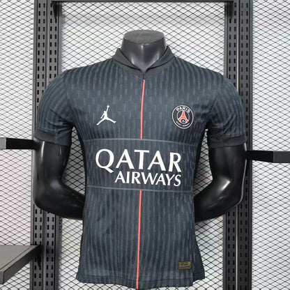 Paris Saint-Germain Quarta Tessuto Giocatore 25/26