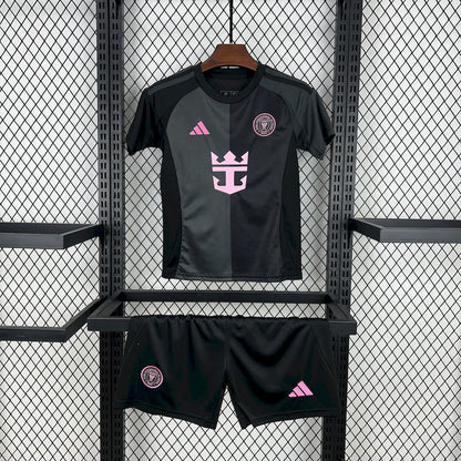 Kit Bambino/Ragazzo Inter Miami Away 25/26