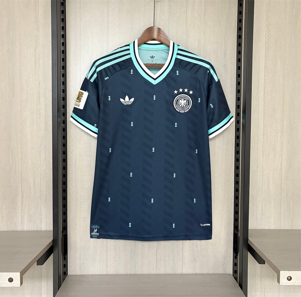 Germania Seconda 2026