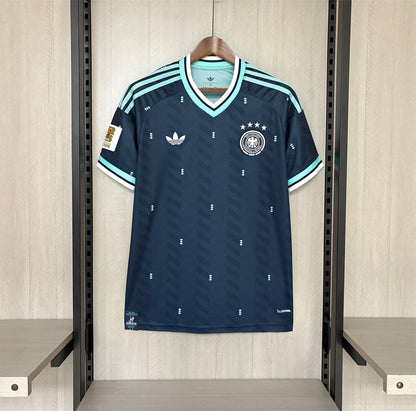 Germania Seconda 2026