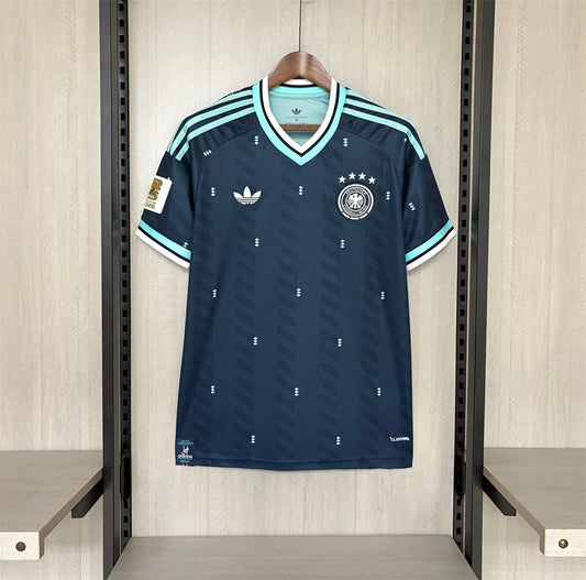 Germania Seconda 2026
